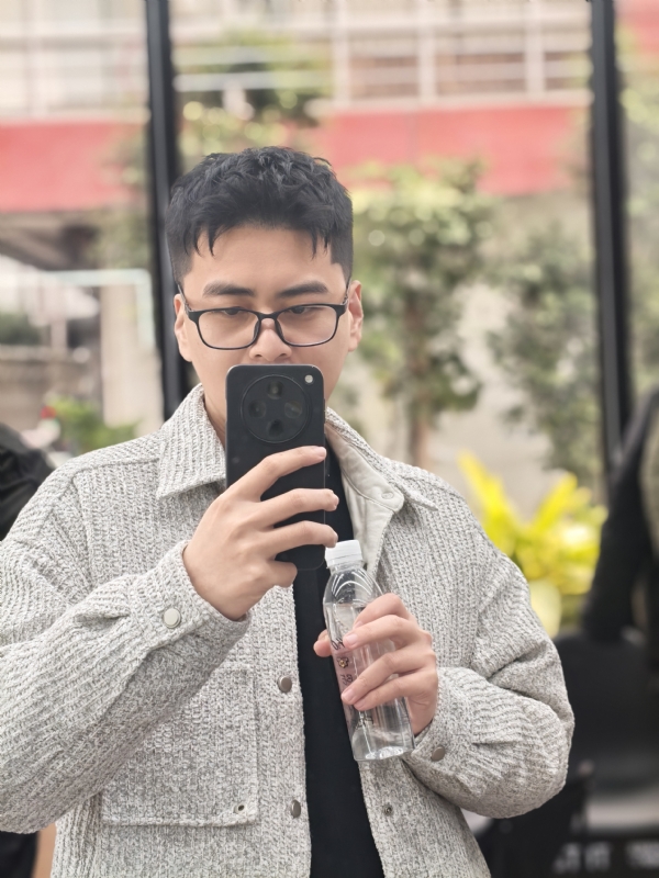 沙包的第一张照片--安溪婚介网