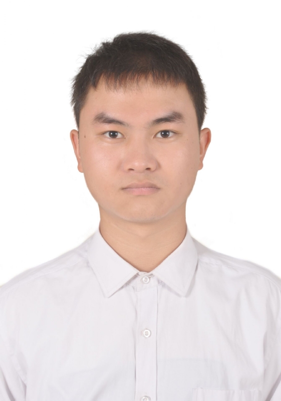 明涛的第一张照片--安溪婚介网