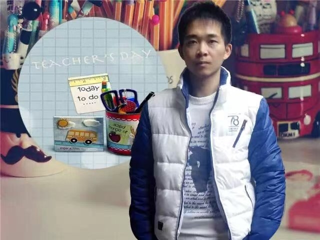 一杯茶的第一张照片--安溪婚介网