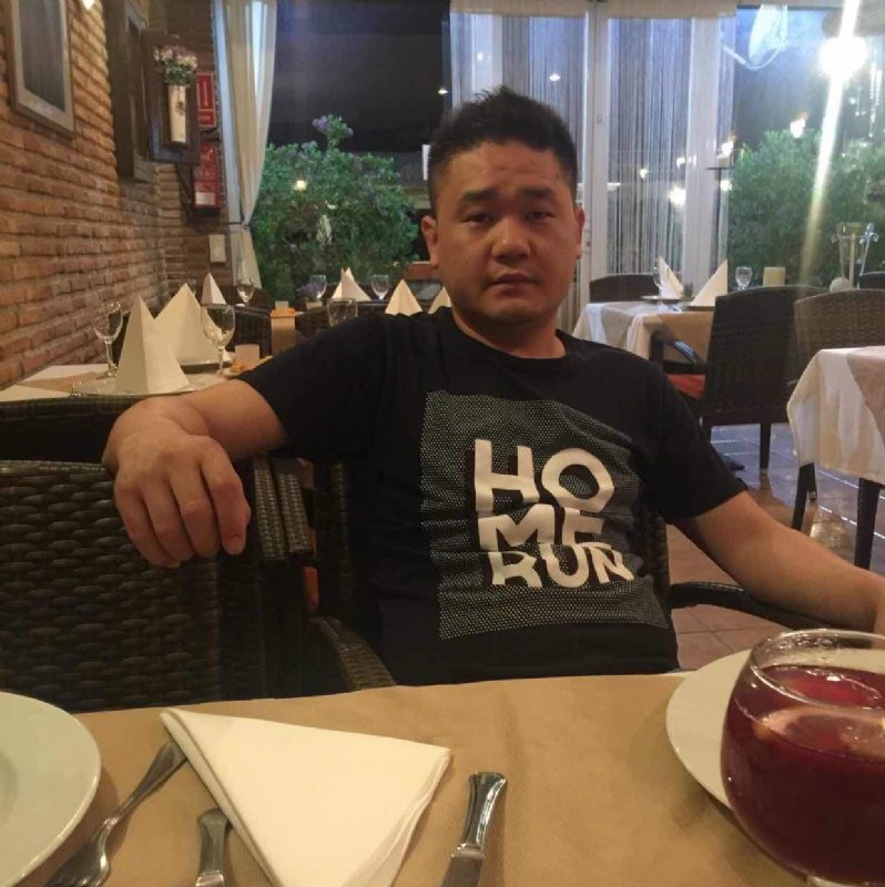 海外游子的第二张照片--安溪婚介网