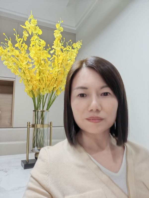 一诺的第一张照片--安溪婚介网