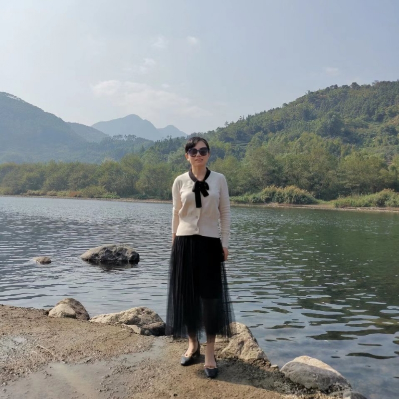 一诺的第三张照片--安溪婚介网