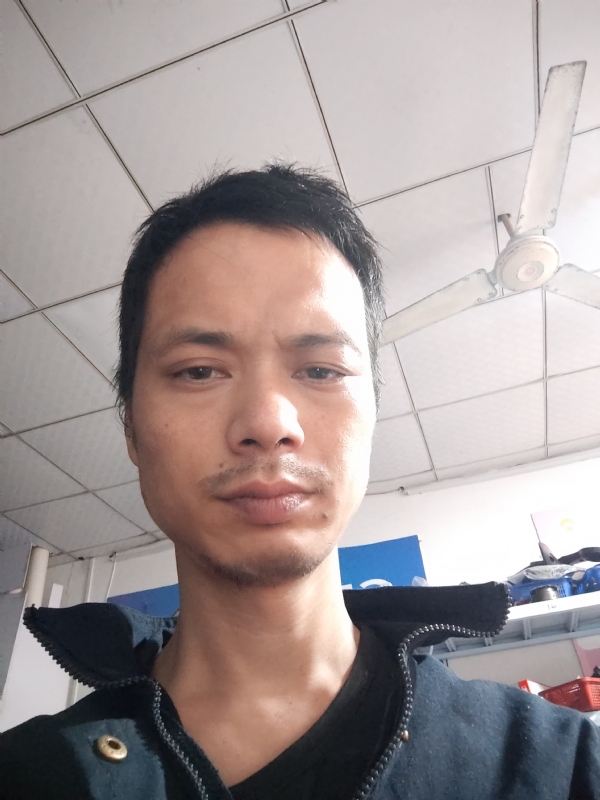 小康的第二张照片--安溪婚介网