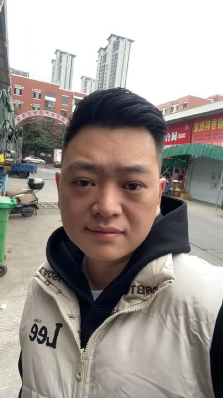 鑫鑫的第一张照片--安溪婚介网