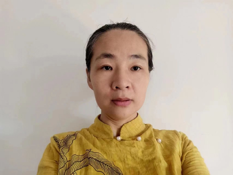 阿为的第三张照片--安溪婚介网