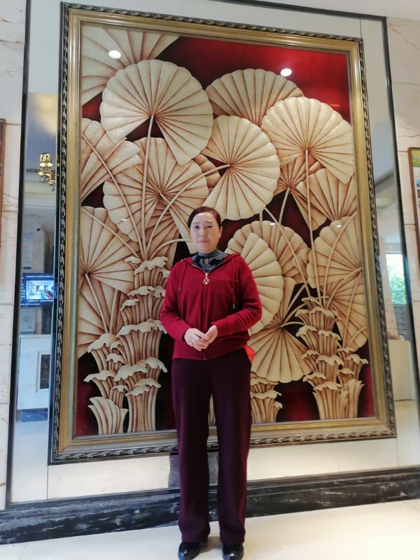 一米阳光的第一张照片--安溪婚介网