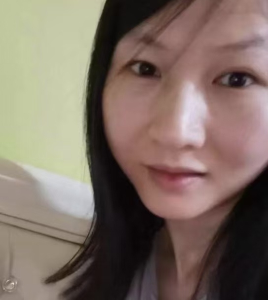嫣然的第一张照片--安溪婚介网