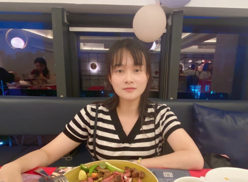 从心出发的第一张照片--安溪婚介网