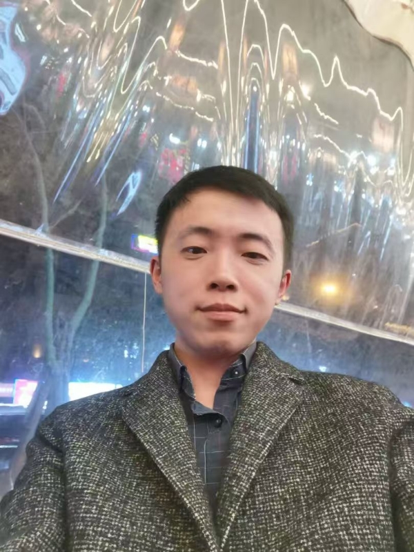 孤客的第一张照片--安溪婚介网