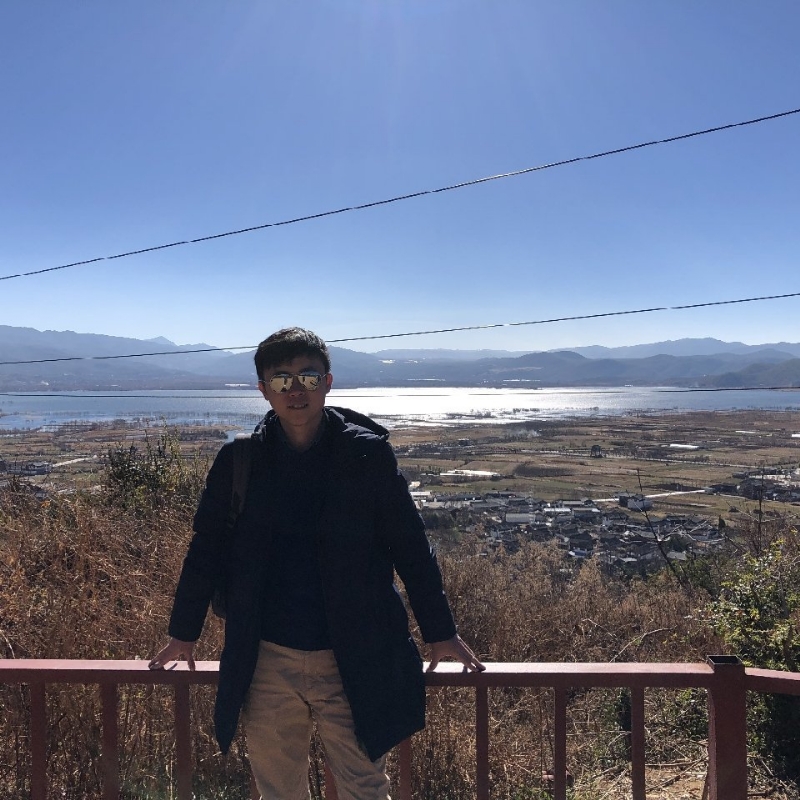 孤客的第三张照片--安溪婚介网