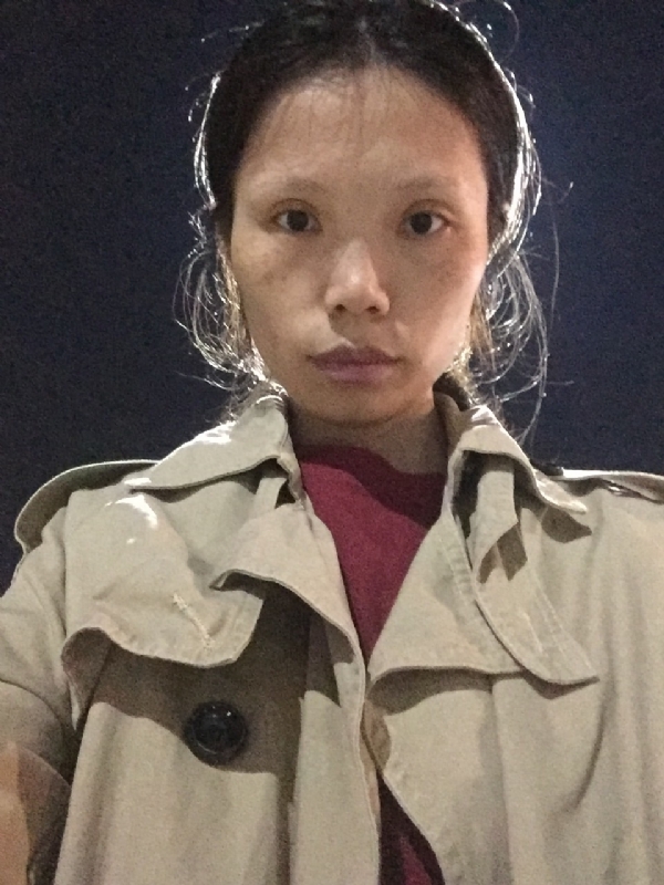 小白的第一张照片--安溪婚介网
