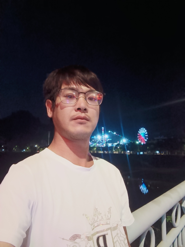 任豐的第一张照片--安溪婚介网
