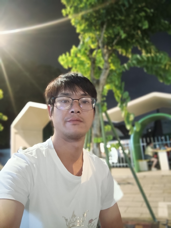 任豐的第二张照片--安溪婚介网