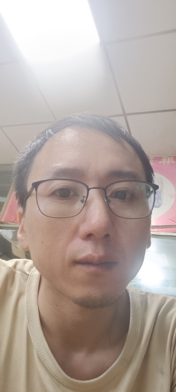 想胖的瘦子的第一张照片--安溪婚介网