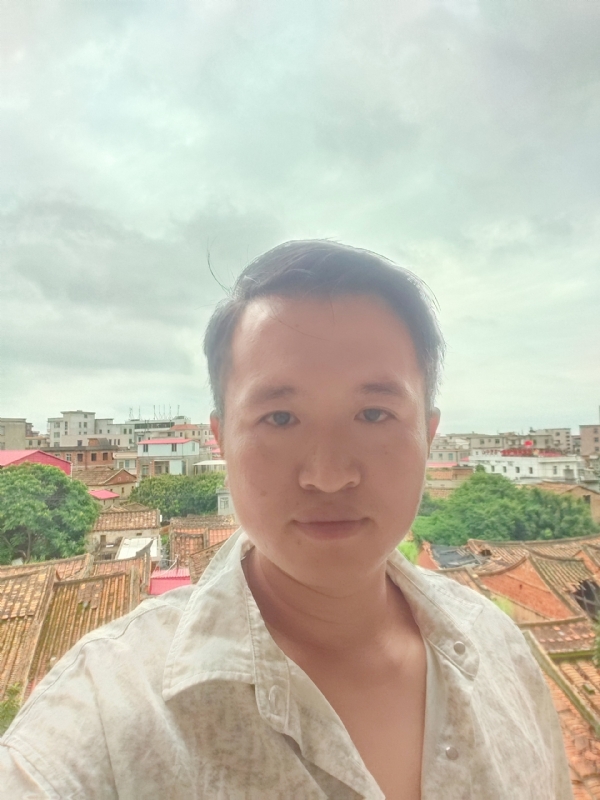 陌生人的第一张照片--安溪婚介网