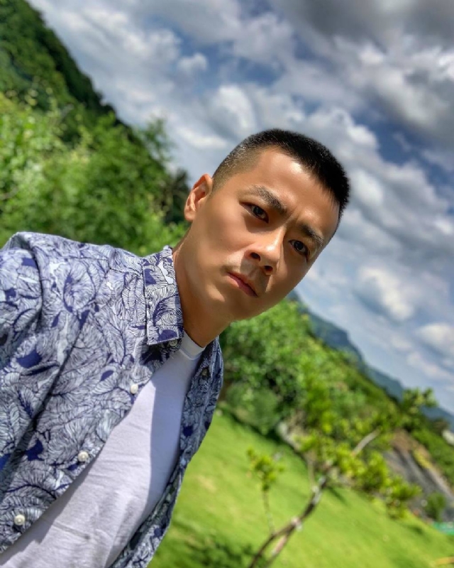 蓝天的第二张照片--安溪婚介网