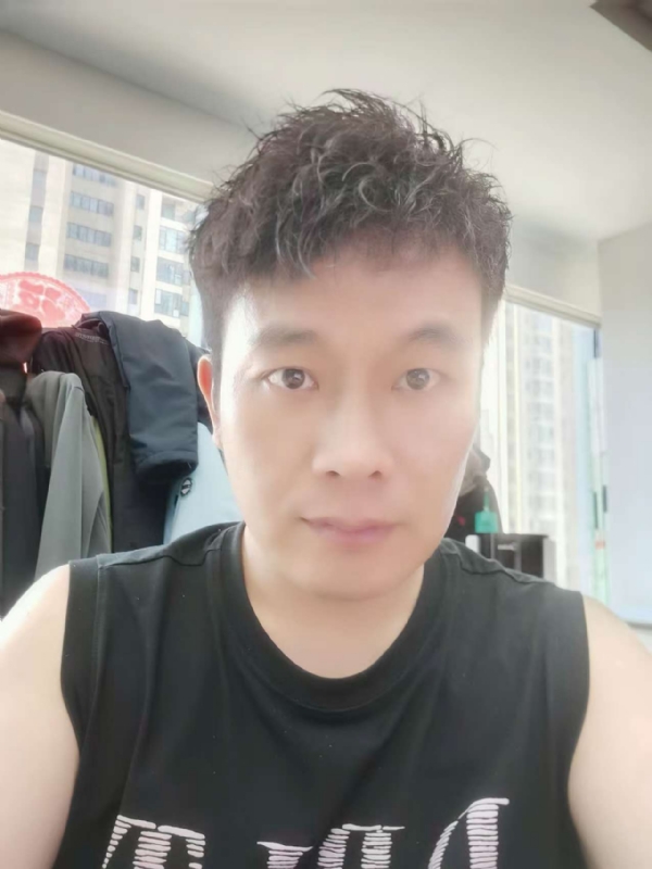 缘分何求的第一张照片--安溪婚介网