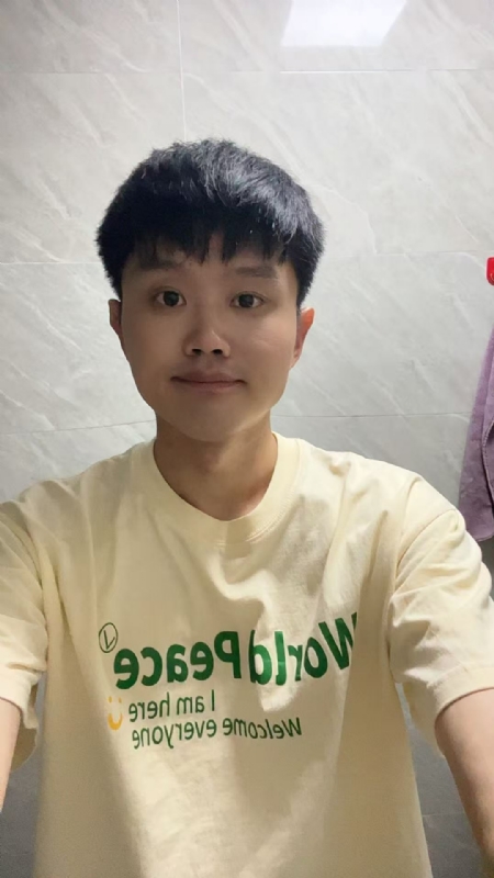 key的第一张照片--安溪婚介网