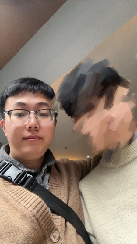 夏天的第一张照片--安溪婚介网