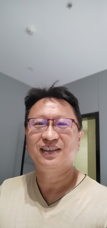 台皖佬徽阿狼的第二张照片--安溪婚介网
