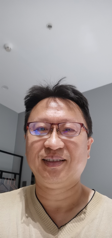 台皖佬徽阿狼的第三张照片--安溪婚介网