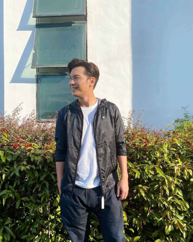 林硕的第一张照片--安溪婚介网