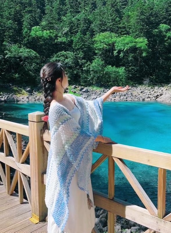 丫头的第二张照片--安溪婚介网