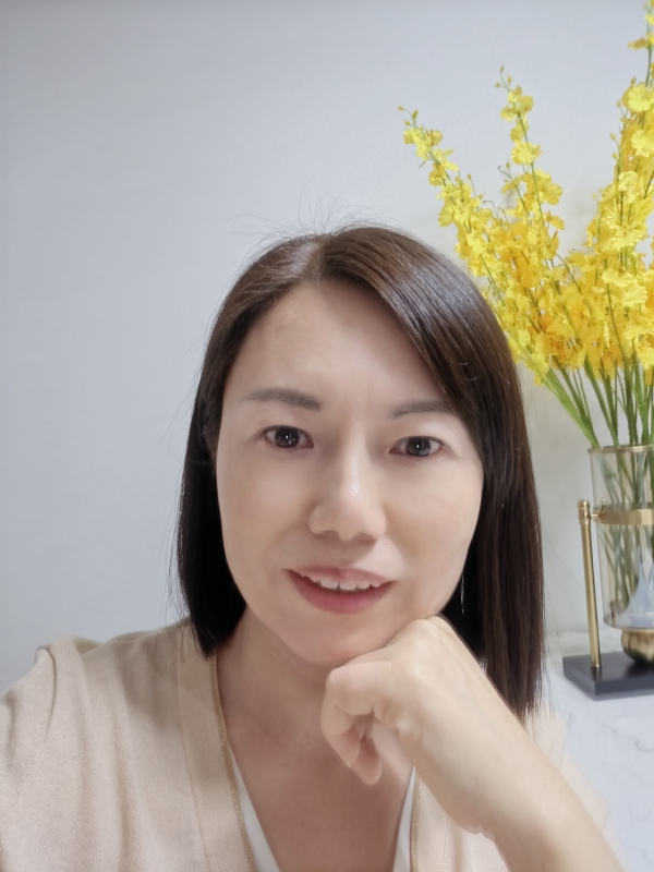 一心的第二张照片--安溪婚介网