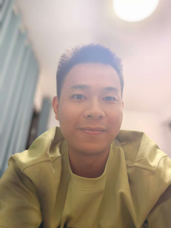 zhh的第一张照片--安溪婚介网