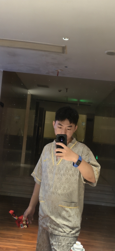 Mai的第一张照片--安溪婚介网