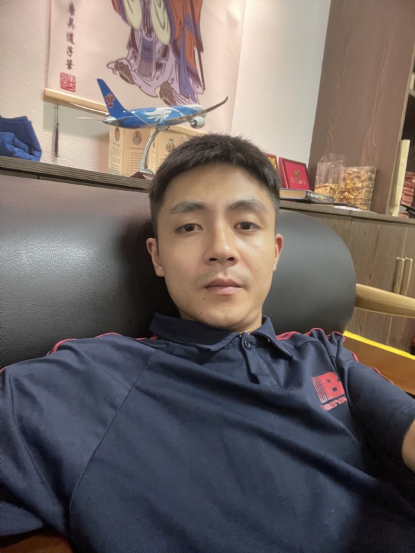 曾曾日上的第一张照片--安溪婚介网