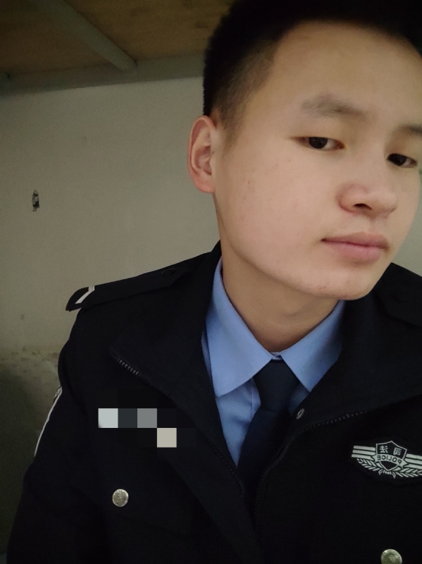 言言的第二张照片--安溪婚介网