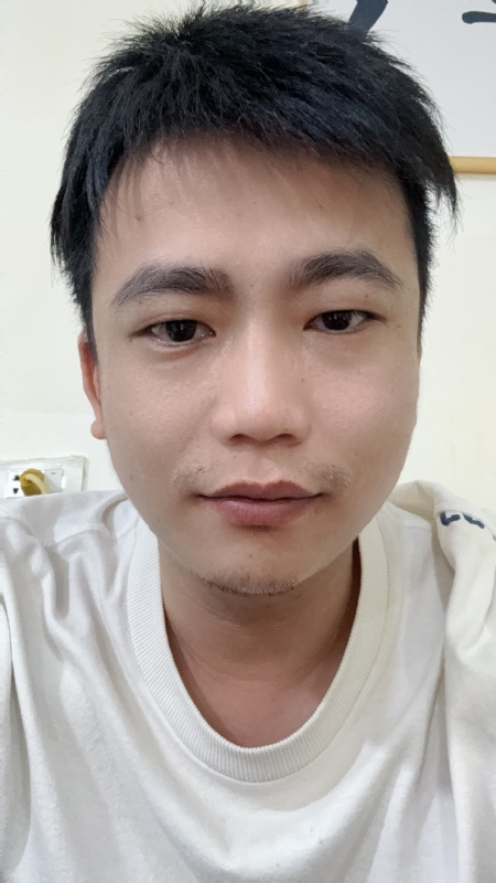 清风的第一张照片--安溪婚介网