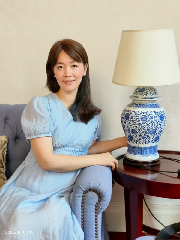 Q绮芳的第二张照片--安溪婚介网