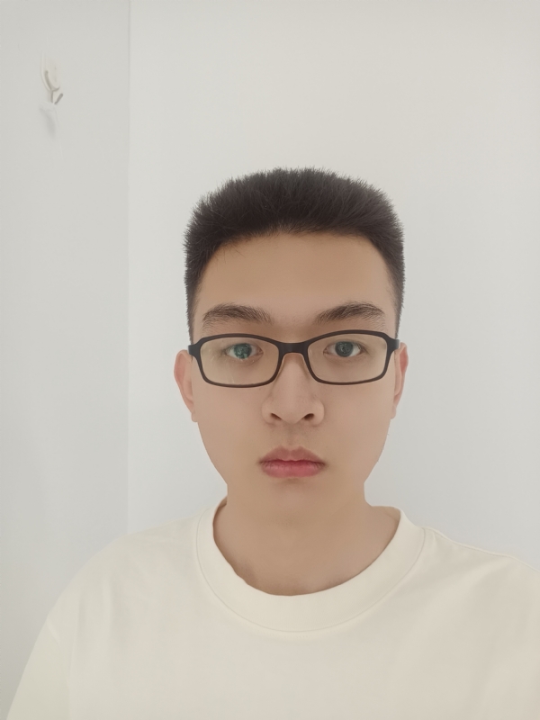 Lin的第一张照片--安溪婚介网