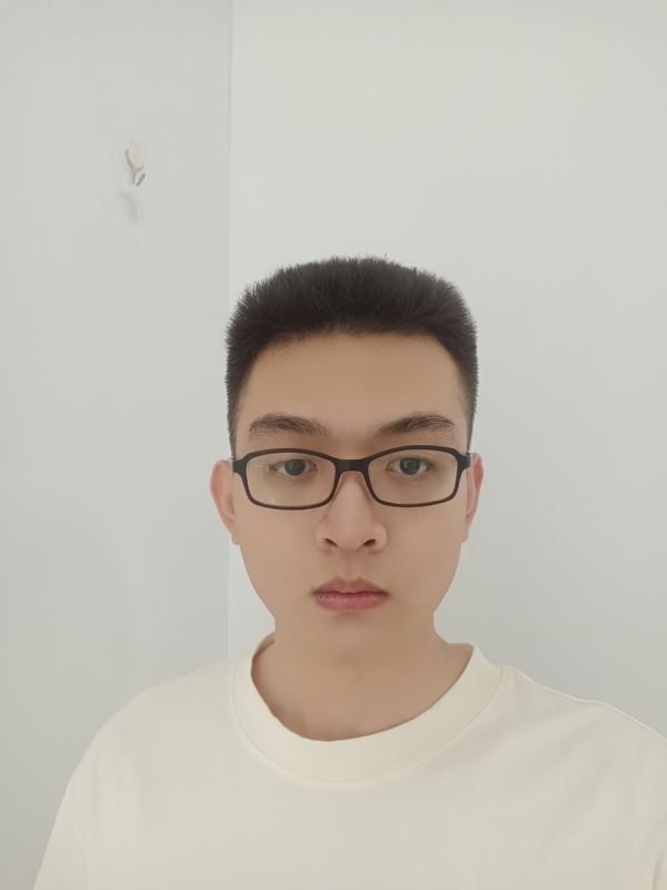 Lin的第二张照片--安溪婚介网