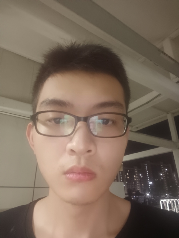 Lin的第五张照片--安溪婚介网