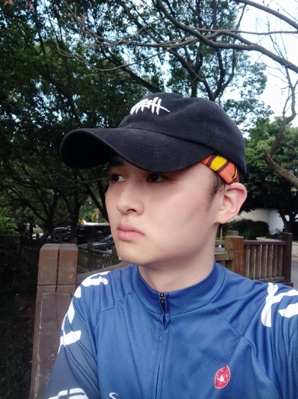麦兜的第二张照片--安溪婚介网