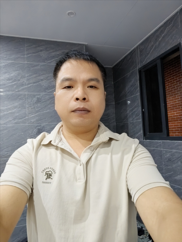 刘两水的第一张照片--安溪婚介网