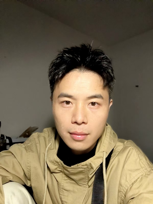 任平生的第一张照片--安溪婚介网