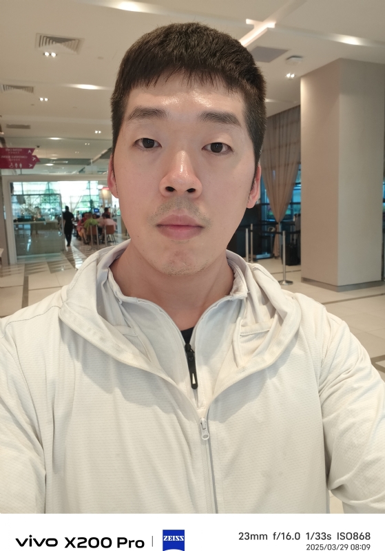 銪哲的第三张照片--安溪婚介网