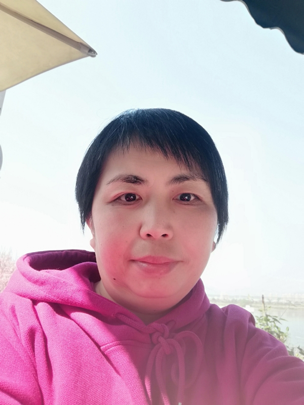 王女士的第一张照片--安溪婚介网