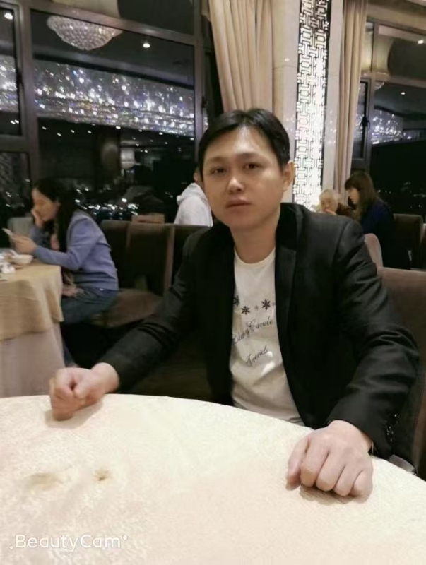 Andysu的第一张照片--安溪婚介网
