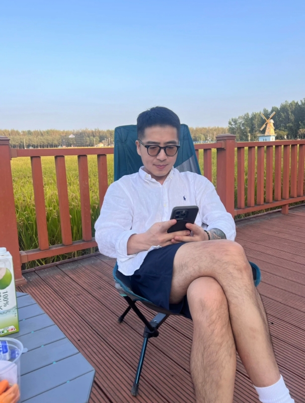 只为与你相见的第一张照片--安溪婚介网