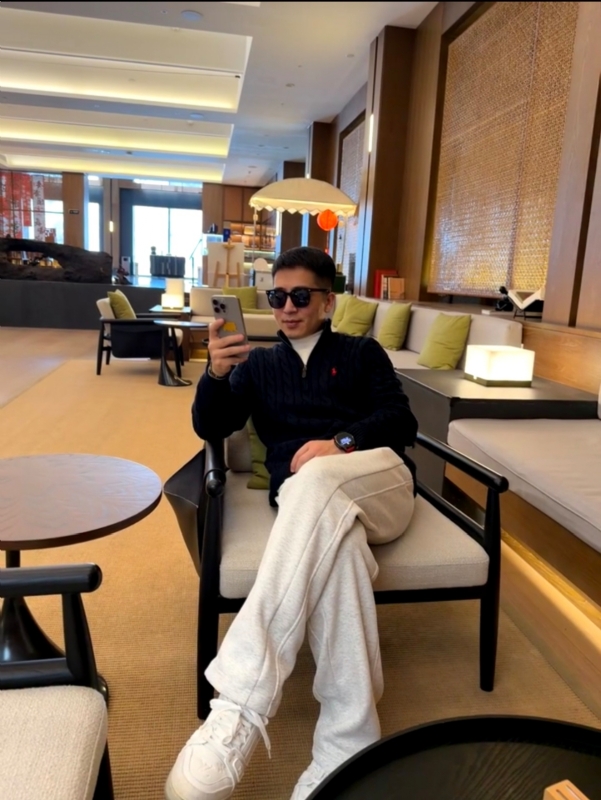 只为与你相见的第三张照片--安溪婚介网