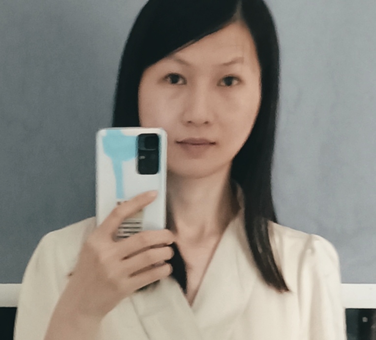 星晴的第一张照片--安溪婚介网